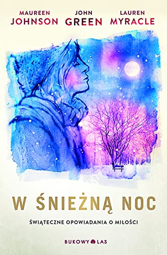 Stock image for W sniezna noc for sale by Better World Books Ltd