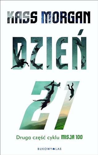 Stock image for Dzien 21 for sale by WorldofBooks