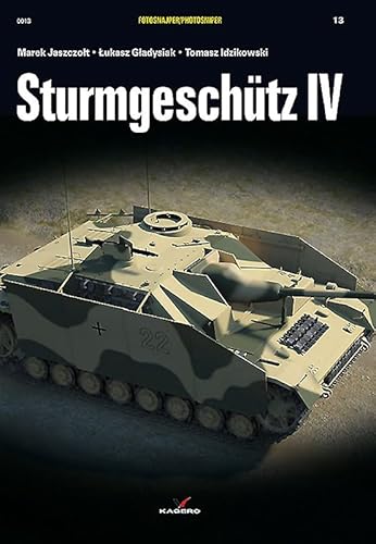 Sturmgeschutz IV (Photosniper)