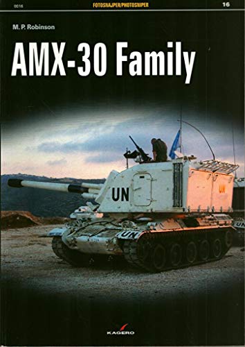 AMX-30 FAMILY