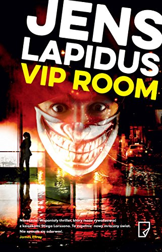 Stock image for VIP Room for sale by Reuseabook