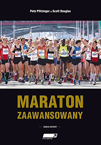 Beispielbild fr Maraton zaawansowany zum Verkauf von medimops
