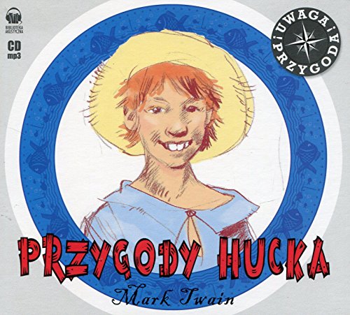 Imagen de archivo de Przygody Hucka a la venta por medimops