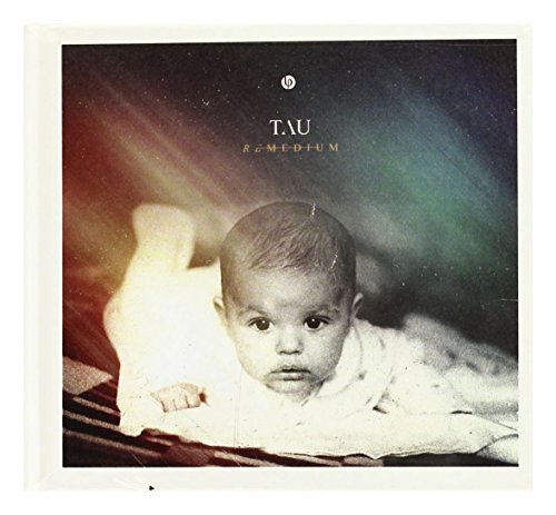 9788364745096: Tau: Remedium [CD]