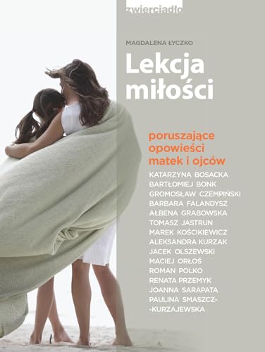 Stock image for Lekcja milosci for sale by medimops