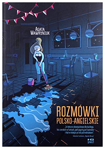 Stock image for Rozmowki polsko-angielskie for sale by medimops