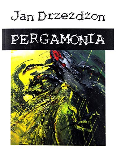Beispielbild fr Pergamonia zum Verkauf von medimops