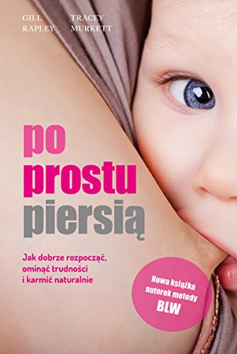 Stock image for Po prostu piersia for sale by GF Books, Inc.