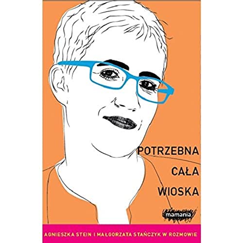 Immagine dell'editore per Potrzebna cala wioska (STEIN) venduto da WorldofBooks