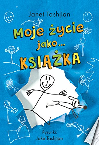 Stock image for Moje zycie jako ksiazka for sale by medimops