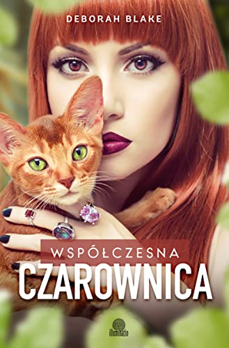 Beispielbild fr Wsplczesna czarownica zum Verkauf von medimops