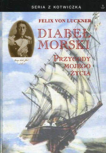 Stock image for Diabel Morski for sale by Revaluation Books