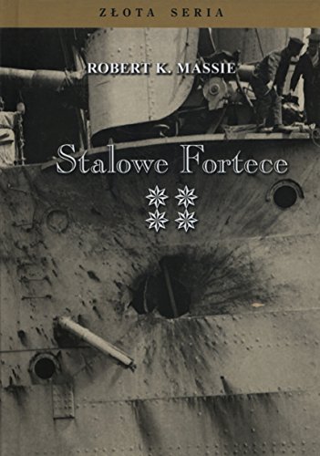 Stock image for Stalowe fortece Tom 4 for sale by Revaluation Books