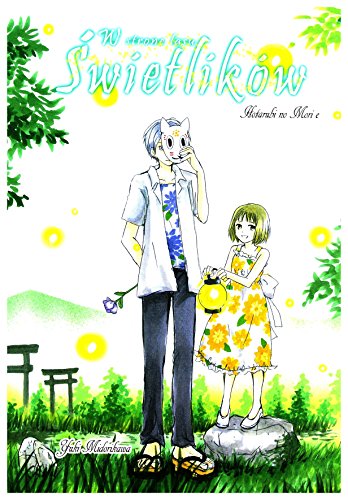 Beispielbild fr W stron? lasu ??wietlik??w - Yuki Midorikawa [KOMIKS] zum Verkauf von WorldofBooks