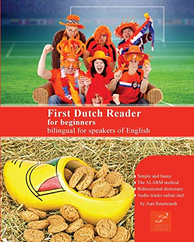 Stock image for First Dutch Reader for beginners for sale by ThriftBooks-Dallas