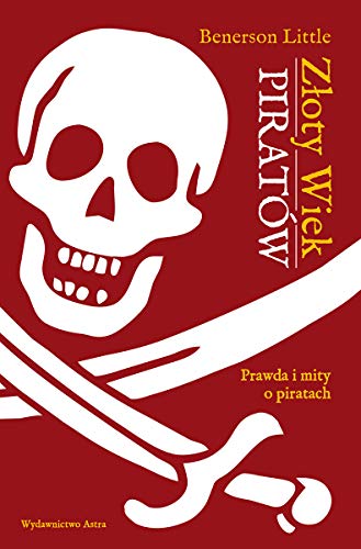 Stock image for Z oty wiek pirat w for sale by AwesomeBooks