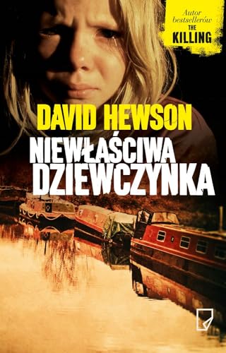 9788365282293: Niewlasciwa dziewczynka (Polish Edition)