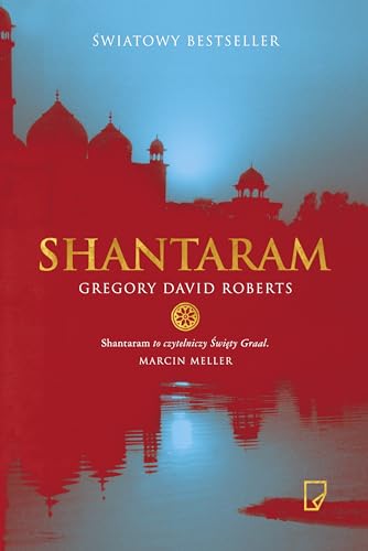 Stock image for Shantaram for sale by ThriftBooks-Dallas