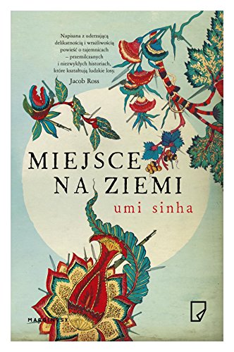 Stock image for Miejsce na ziemi (Polish Edition) for sale by HPB-Diamond