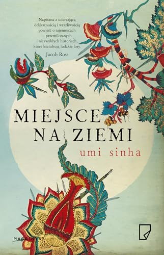 Stock image for Miejsce na ziemi (Polish Edition) for sale by HPB-Diamond