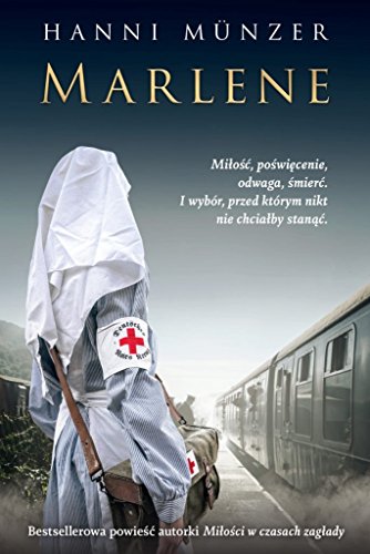 Stock image for Marlene for sale by WorldofBooks