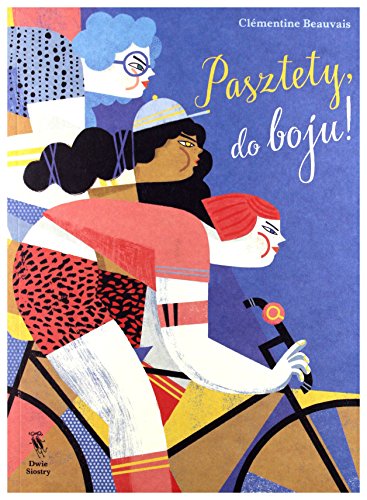 Stock image for Pasztety, do boju! for sale by WorldofBooks
