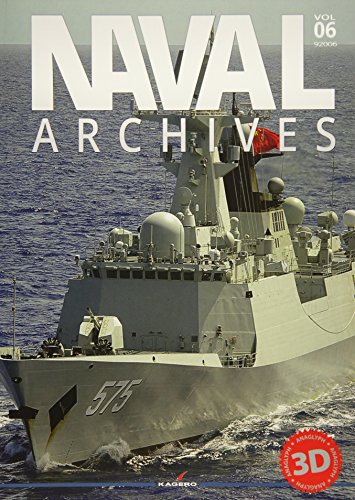 9788365437525: Naval Archives: 3d Anaglyph