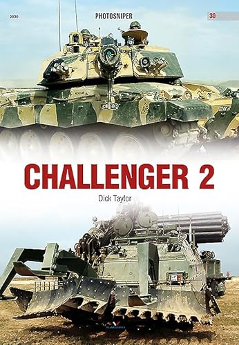 Stock image for Challenger 2 (Paperback) for sale by CitiRetail