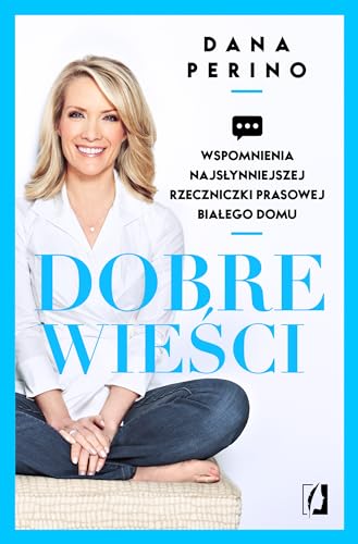 9788365442840: Dobre wiesci (Polish Edition)