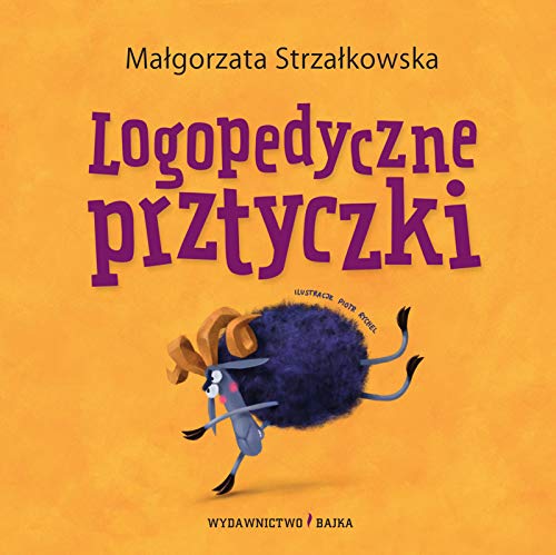 Beispielbild fr Logopedyczne prztyczki zum Verkauf von medimops