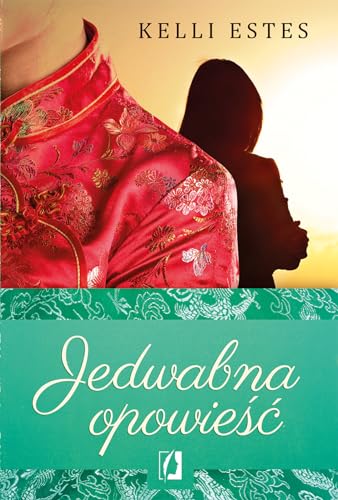 Stock image for Jedwabna opowiesc for sale by AwesomeBooks