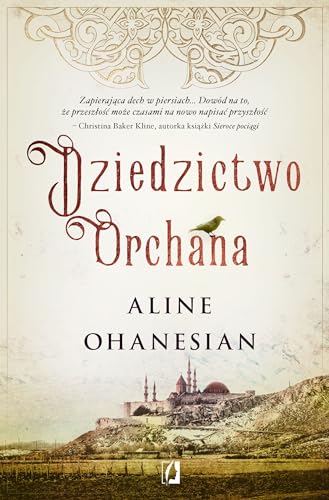 Stock image for Dziedzictwo Orchana for sale by Goldstone Books