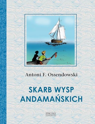 Stock image for Skarb Wysp Andamanskich (MA A KLASYKA) for sale by AwesomeBooks