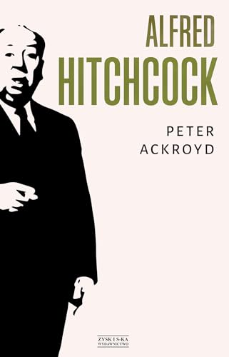 9788365521798: Alfred Hitchcock