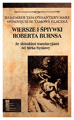 9788365558008: Wiersze i spiywki Roberta Burnsa