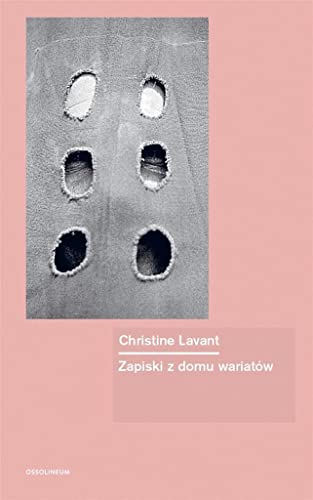 Stock image for Zapiski z domu wariatow for sale by medimops