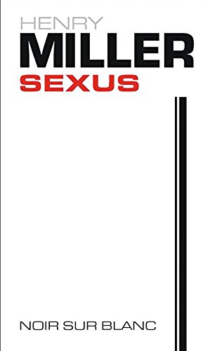 Beispielbild fr Sexus: R ?oukrzy?owanie zum Verkauf von WorldofBooks