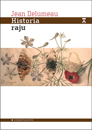 Stock image for Historia raju: Ogr d rozkoszy for sale by WorldofBooks