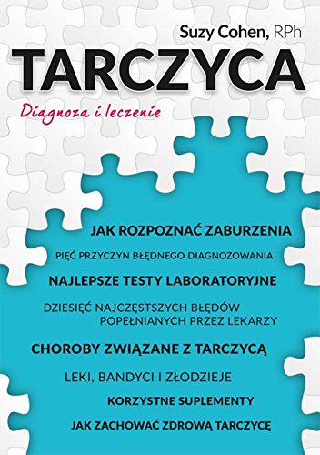 Stock image for Tarczyca Diagnoza i leczenie for sale by Revaluation Books