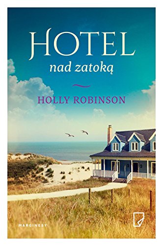 Stock image for Hotel nad zatoka for sale by WorldofBooks
