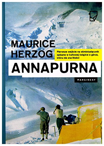 Stock image for Annapurna for sale by Reuseabook