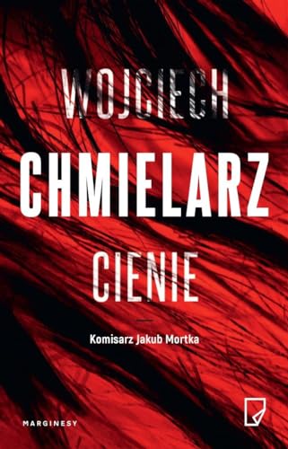 9788365780881: Cienie (Polish Edition)