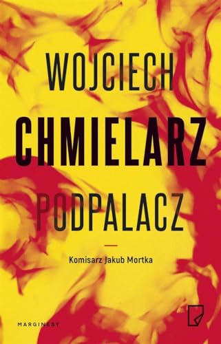 Stock image for Podpalacz (Polish Edition) for sale by ThriftBooks-Atlanta