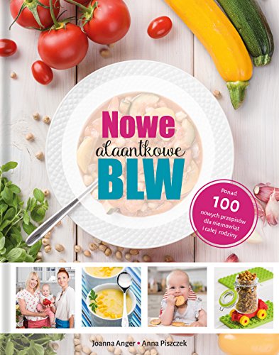 Beispielbild fr Nowe AlaAntkowe BLW zum Verkauf von AwesomeBooks