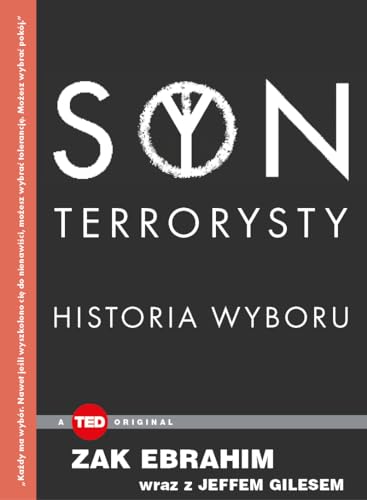 Stock image for Syn terrorysty Historia wyboru TED Books for sale by WorldofBooks
