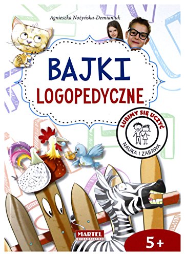 Beispielbild fr Bajki logopedyczne 5-8 lat zum Verkauf von WorldofBooks