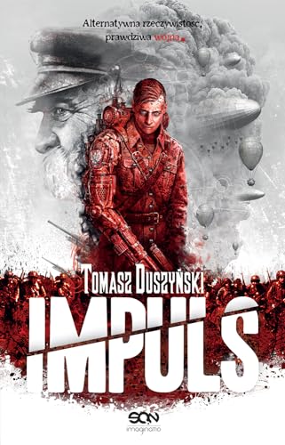 Stock image for Impuls - Tomasz Duszy?ski [KSI??KA] for sale by medimops