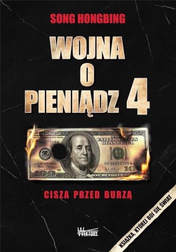 Imagen de archivo de Wojna o pieniadz 4 (Polish Edition) a la venta por Goodwill Southern California