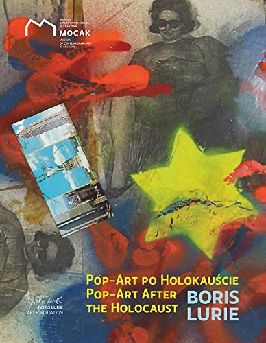 Stock image for Pop-art po Holokauscie Boris Lurie (Polish Edition) for sale by ThriftBooks-Dallas