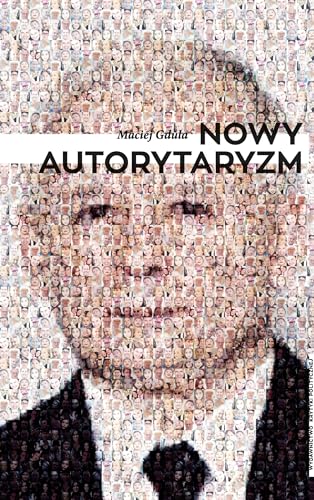 Stock image for Nowy autorytaryzm for sale by medimops